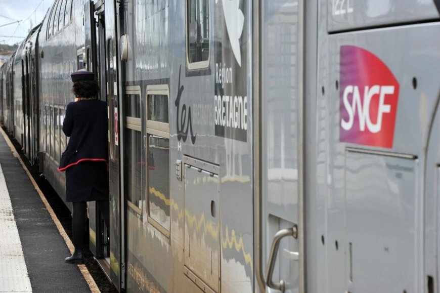 SNCF: quand des cheminots abandonnent leur statut pour une augmentation de salaire